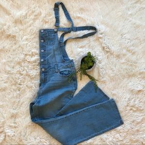 The Perfect Pair of Overalls!